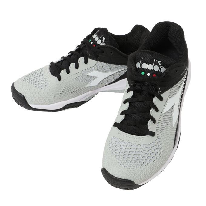 DIADORA（ディアドラ） テニスシューズ オムニ クレー メンズ S