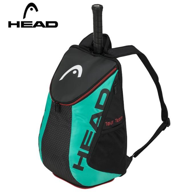 HEAD（ヘッド） (ラケット1本収納可能) バックパック グラビティ (TOUR