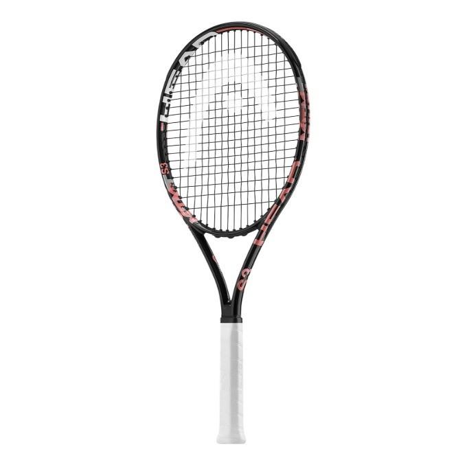 ヘッド Head Igインスティンクトs Ig Instinct 2318 18年モデル 硬式テニスラケット ヒマラヤテニスバド卓球専門店 通販 Yahoo ショッピング