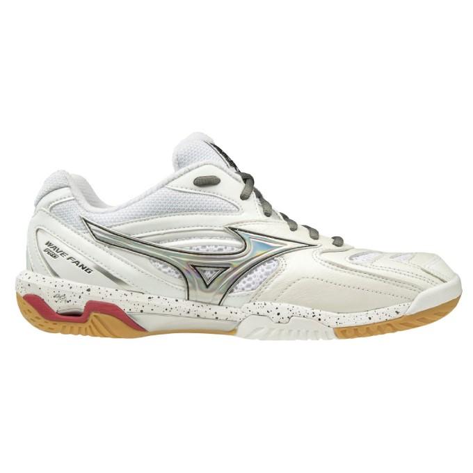 MIZUNO（ミズノ） バドミントンシューズ メンズ レディース WAVE FANG