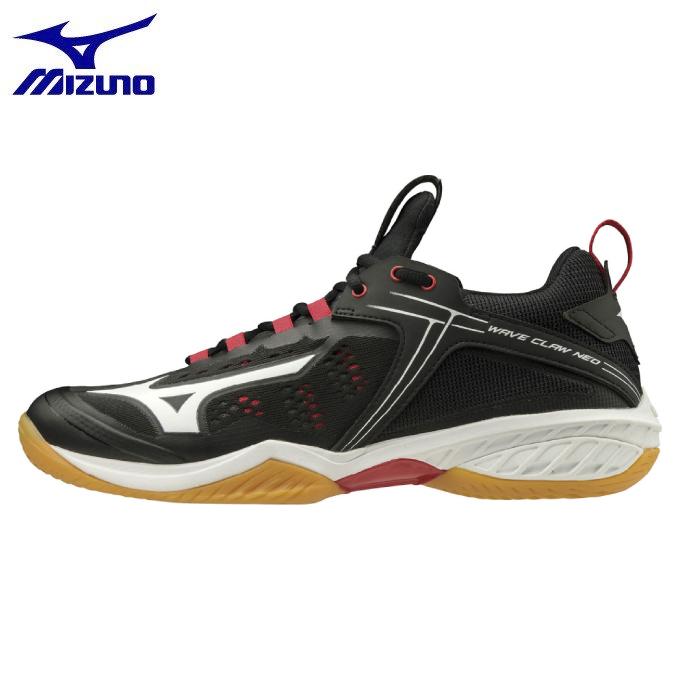MIZUNO（ミズノ） バドミントンシューズ メンズ ウエーブクロー ネオ
