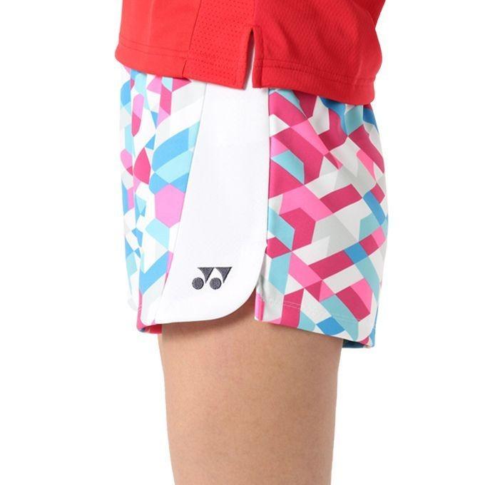 YONEX（ヨネックス） テニスウェア レディース ニットハーフパンツ