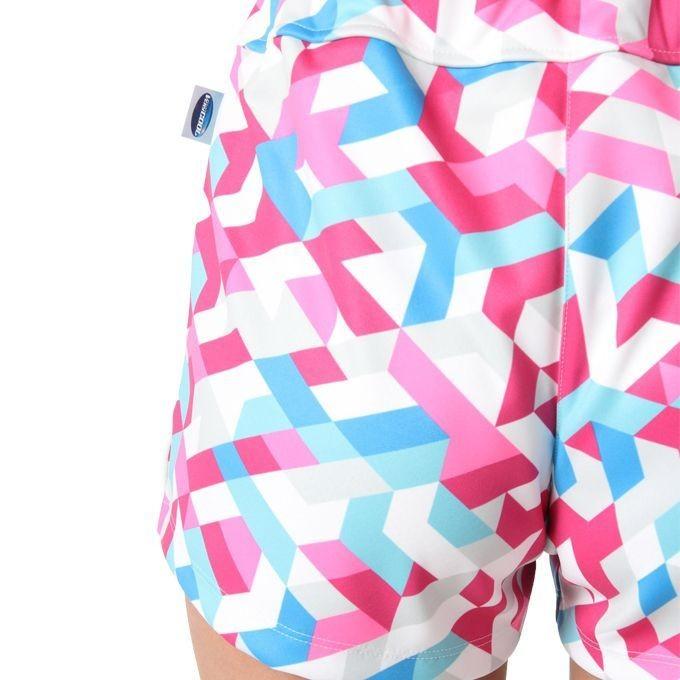 YONEX（ヨネックス） テニスウェア レディース ニットハーフパンツ