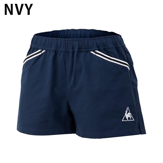 ルコック le coq sportif レディース テニスウェア ショートパンツ