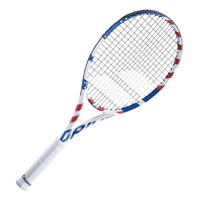 Babolat（バボラ） ピュアドライブ アメリカ 限定 (PURE DRIVE USA