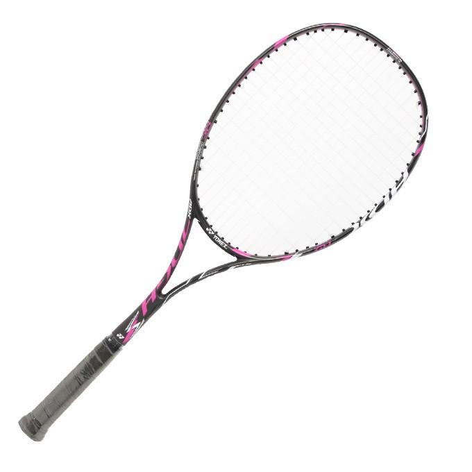 YONEX ヨネックス(YONEX) ガット張り上げ済み ADX70GH ADX70GHHG