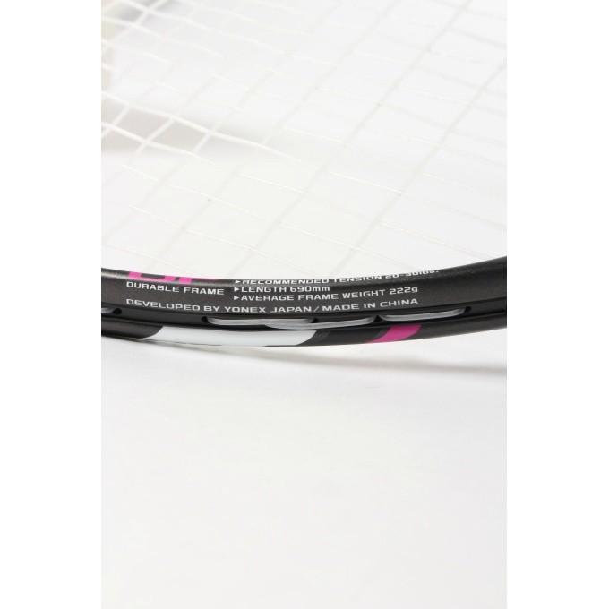 YONEX（ヨネックス） ガット張り上げ済み ADX70GH ADX70GHHG-794