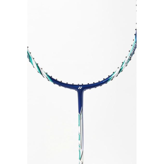 YONEX（ヨネックス） ガット張り上げ済み ナノレイ30 NR30HG-035