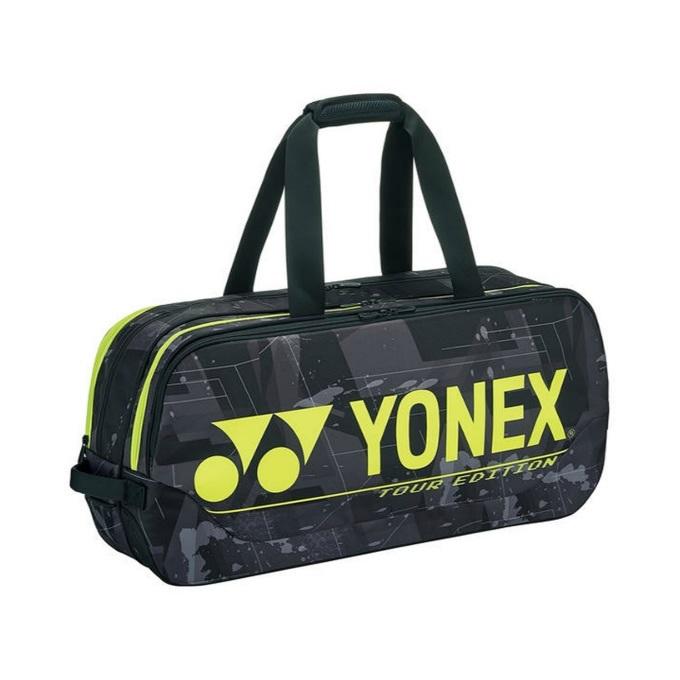 YONEX（ヨネックス） テニス ボストンバッグ メンズ レディース
