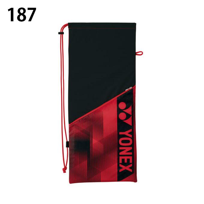 YONEX 02 GEOBLEAK80S UL1 ケース有り YONEX（ヨネックス） テニス ソフトテニス ラケットケース メンズ