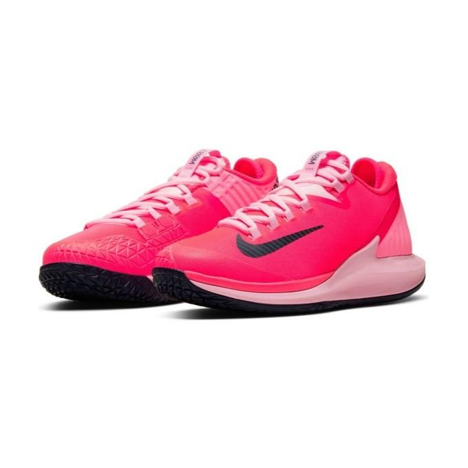 ナイキ ウィメンズ テニスシューズ Nike Court Air Zoom Zero Hc コート エア ズーム ゼロ ハードコート レディース 8022 604 Nike Rkt ヒマラヤテニスバド卓球専門店 通販 Yahoo ショッピング