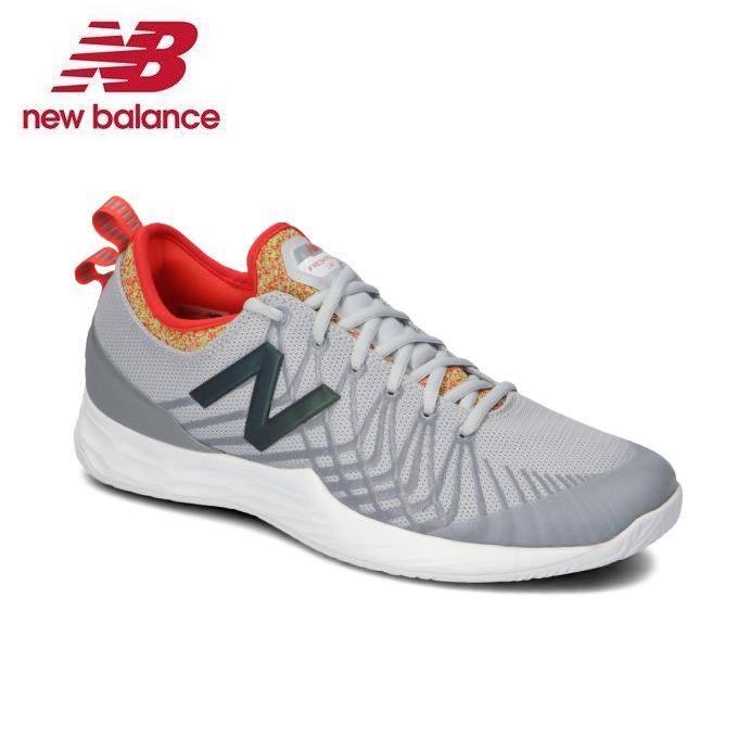 New Balance（ニューバランス） テニスシューズ オールコート メンズ