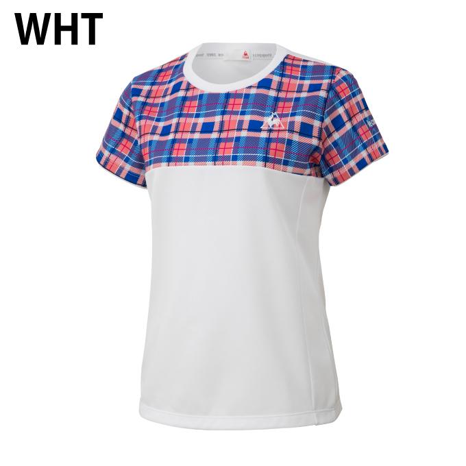 le coq sportif（ルコックスポルティフ） ルコック テニスウェア T