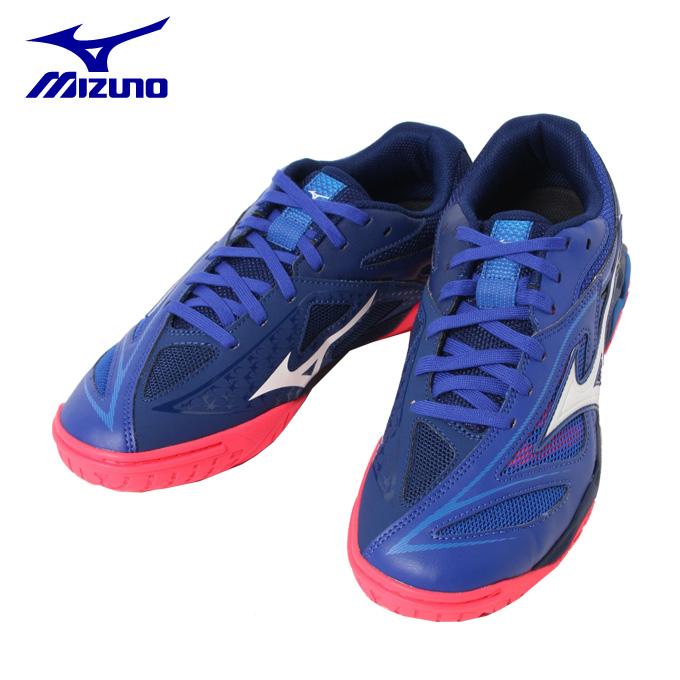MIZUNO（ミズノ） 卓球シューズ メンズ レディース ウェーブメダル6