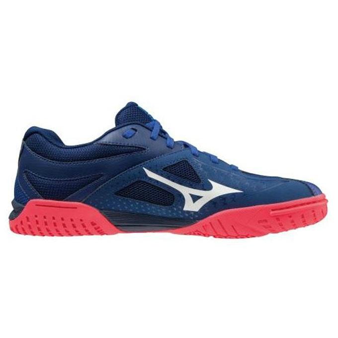 MIZUNO（ミズノ） 卓球シューズ メンズ レディース ウェーブメダル6