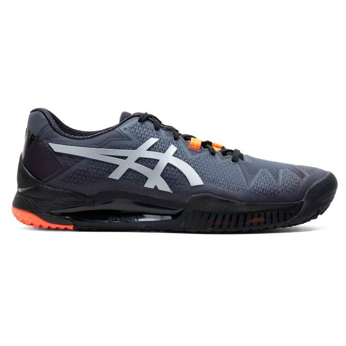 ASICS（アシックス） テニスシューズ オムニ クレー メンズ ゲルレゾ