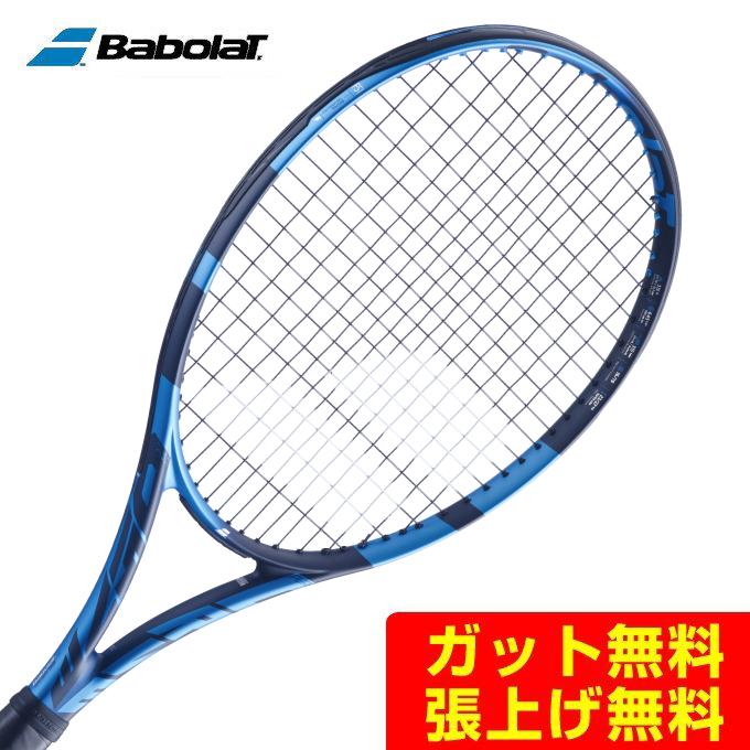 Babolat（バボラ） 硬式テニスラケット ピュア ドライブ ツアー 2021