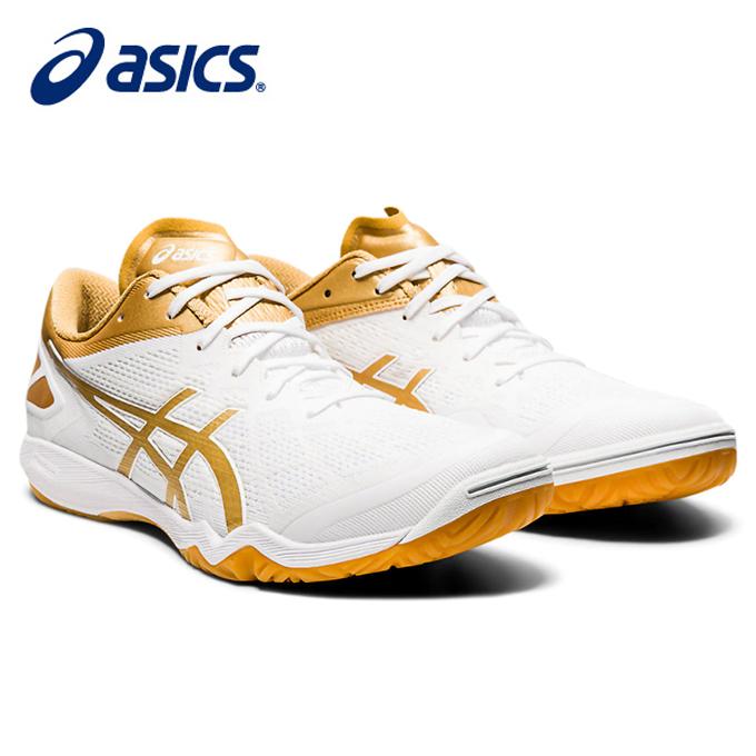 ASICS（アシックス） 卓球シューズ メンズ レディース ATTACK DOMINATE