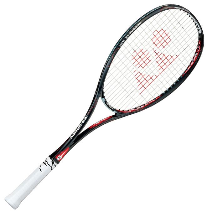YONEX（ヨネックス） ソフトテニスラケット 後衛向け メンズ