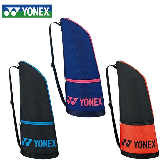 YONEX（ヨネックス） テニス バドミントン ラケットバッグ 2本用