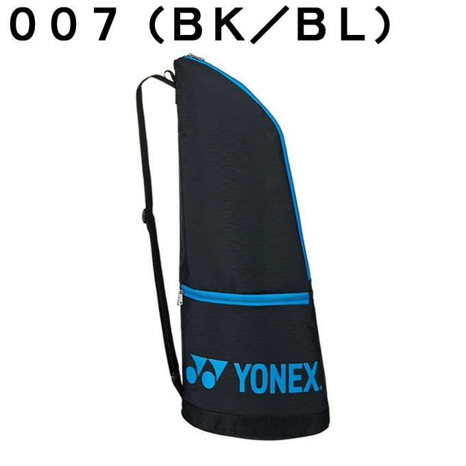YONEX（ヨネックス） テニス バドミントン ラケットバッグ 2本用