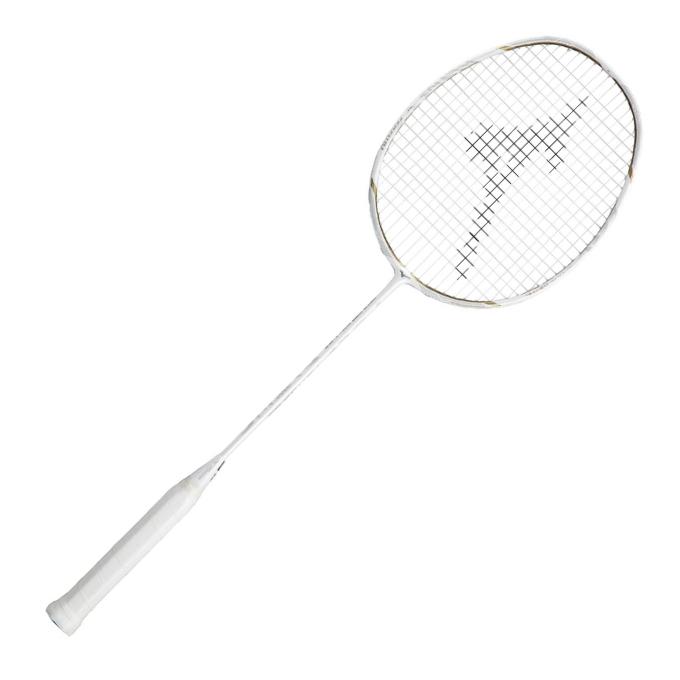 ミズノバドミントンラケット アルティウス N-FEEL ALTIUS 4本セット MIZUNO（ミズノ） バドミントンラケット アルティウス ALTIUS 03 FEEL