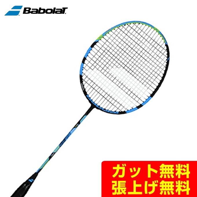 Babolat（バボラ） バドミントンラケット X-FEEL エッセンシャル