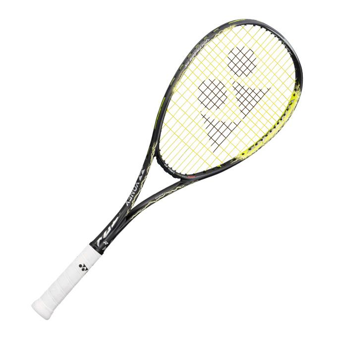 【美品】 ヨネックス ボルトレイジ 7S 後衛用 ソフトテニス ラケット YONEX（ヨネックス） ソフトテニスラケット 後衛向け ボルトレイジ7S