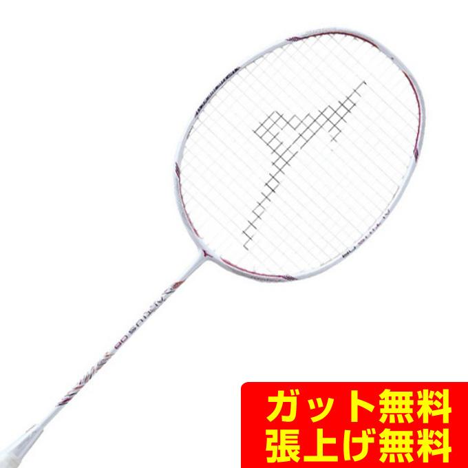 MIZUNO（ミズノ） バドミントンラケット ALTIUS 08 アルティウス08