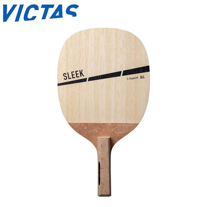 Victus（ビクタス） VICTAS 卓球ラケット ペンタイプ スリーク 300041