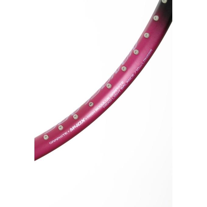 YONEX（ヨネックス） バドミントンラケット ナノフレア200 NF200-327