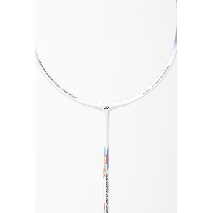 YONEX（ヨネックス） バドミントンラケット ナノフレア200 NF200-104