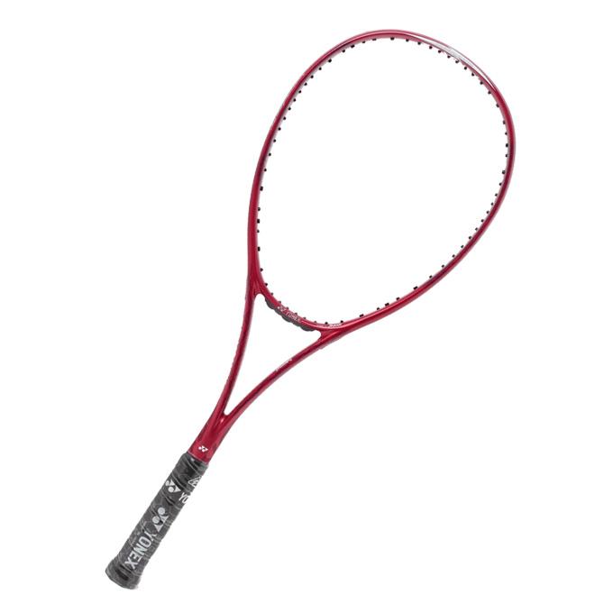 YONEX（ヨネックス） ソフトテニスラケット 前衛用 ボルトレイジ7V