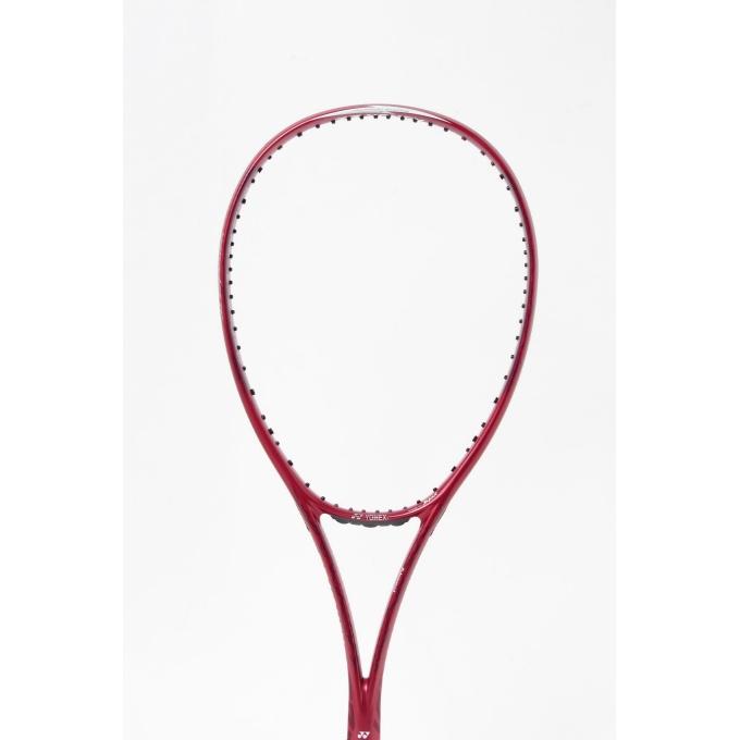 YONEX（ヨネックス） ソフトテニスラケット 前衛用 ボルトレイジ7V