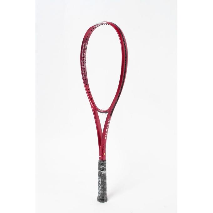 YONEX（ヨネックス） ソフトテニスラケット 前衛用 ボルトレイジ7V