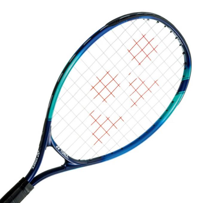 YONEX（ヨネックス） ソフトテニスラケット 張り上げ済み ジュニア
