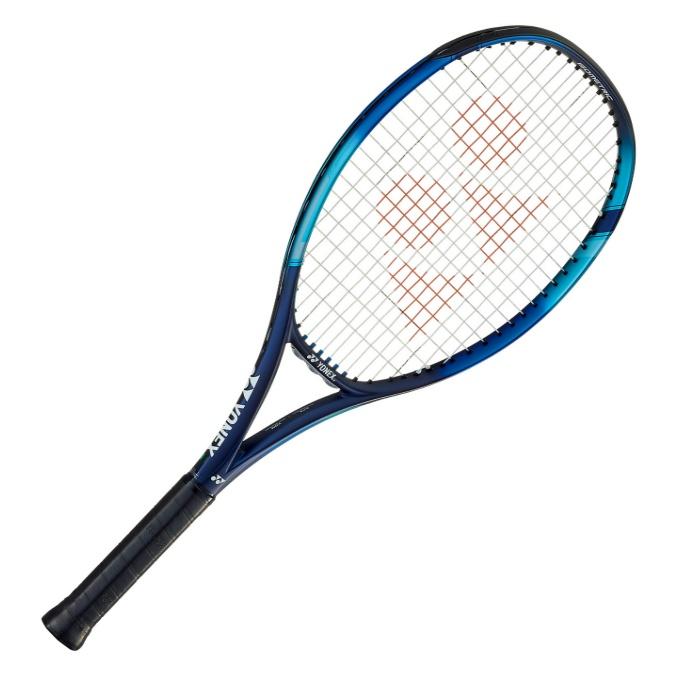 YONEX（ヨネックス） 硬式テニスラケット 張り上げ済み ジュニア E