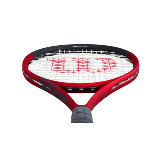 Wilson（ウイルソン） 硬式テニスラケット CLASH 100UL V2.0 WR074411