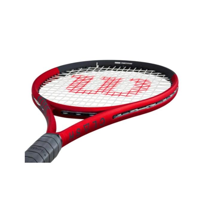 Wilson（ウイルソン） 硬式テニスラケット CLASH 100UL V2.0 WR074411