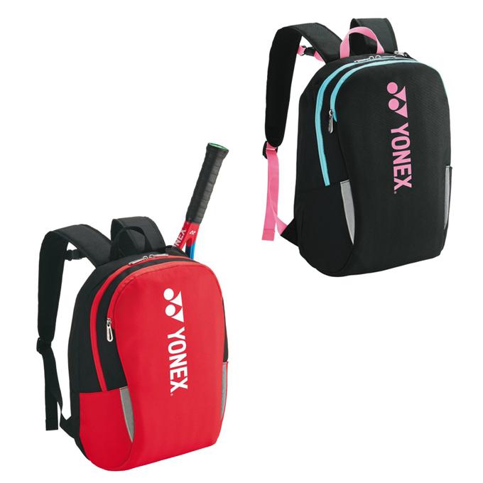 YONEX（ヨネックス） テニス バドミントン ラケットリュック 1本