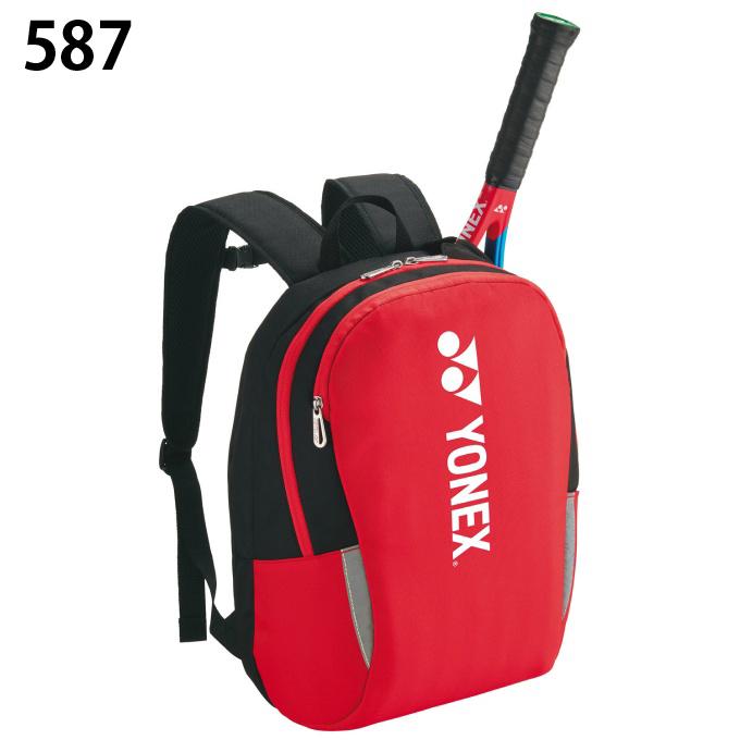 YONEX（ヨネックス） テニス バドミントン ラケットリュック 1本