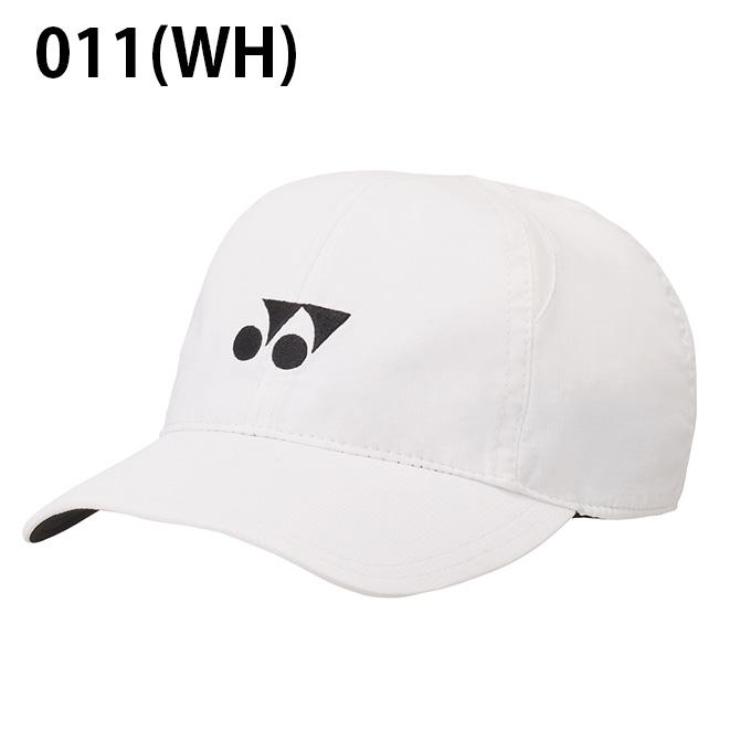 YONEX（ヨネックス） 帽子 キャップ メンズ レディース 40083 YONEX