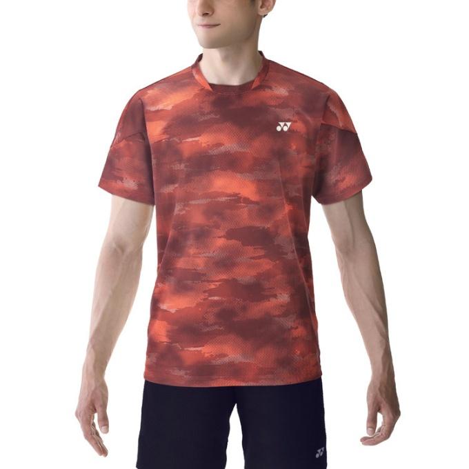 YONEX（ヨネックス） テニスウェア ゲームシャツ メンズ ユニゲーム