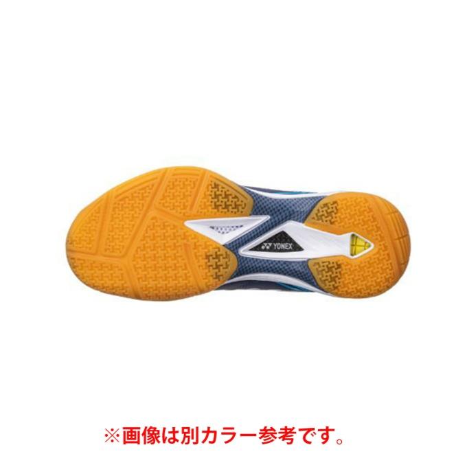 YONEX（ヨネックス） バドミントンシューズ メンズ レディース パワー
