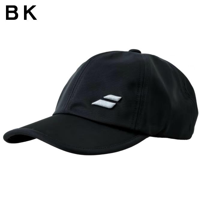 バボラ Babolat 帽子 キャップ メンズ CLUB CAP BUC3710C rkt｜himaraya-rkt｜02