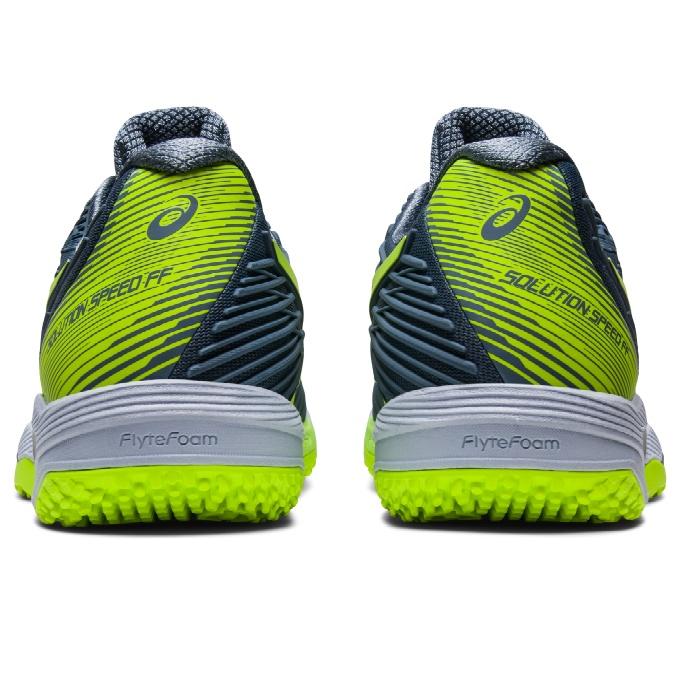 ASICS（アシックス） テニスシューズ オムニ クレー メンズ
