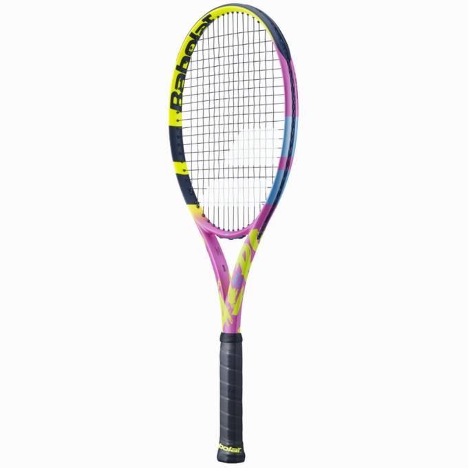 バボラ Babolat 硬式テニスラケット ピュアアエロ ラファ オリジン 101511 rkt｜himaraya-rkt｜04