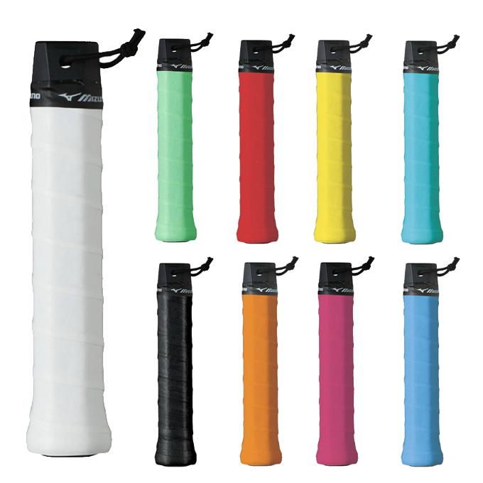 MIZUNO（ミズノ） 【メール便送料無料】ミズノ テニス バドミントン