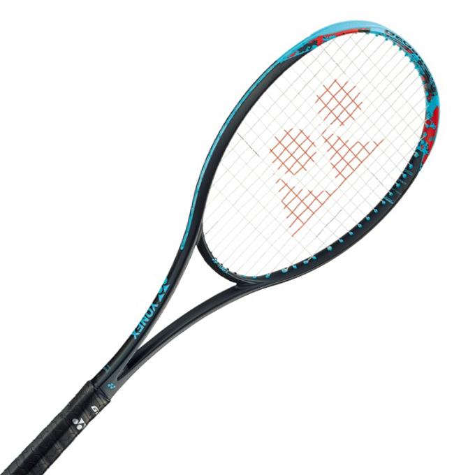 YONEX（ヨネックス） ソフトテニスラケット 前衛向け ジオブレイク70V