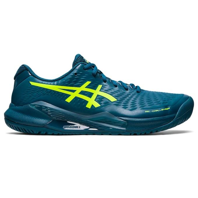 ASICS（アシックス） テニスシューズ オールコート メンズ GEL